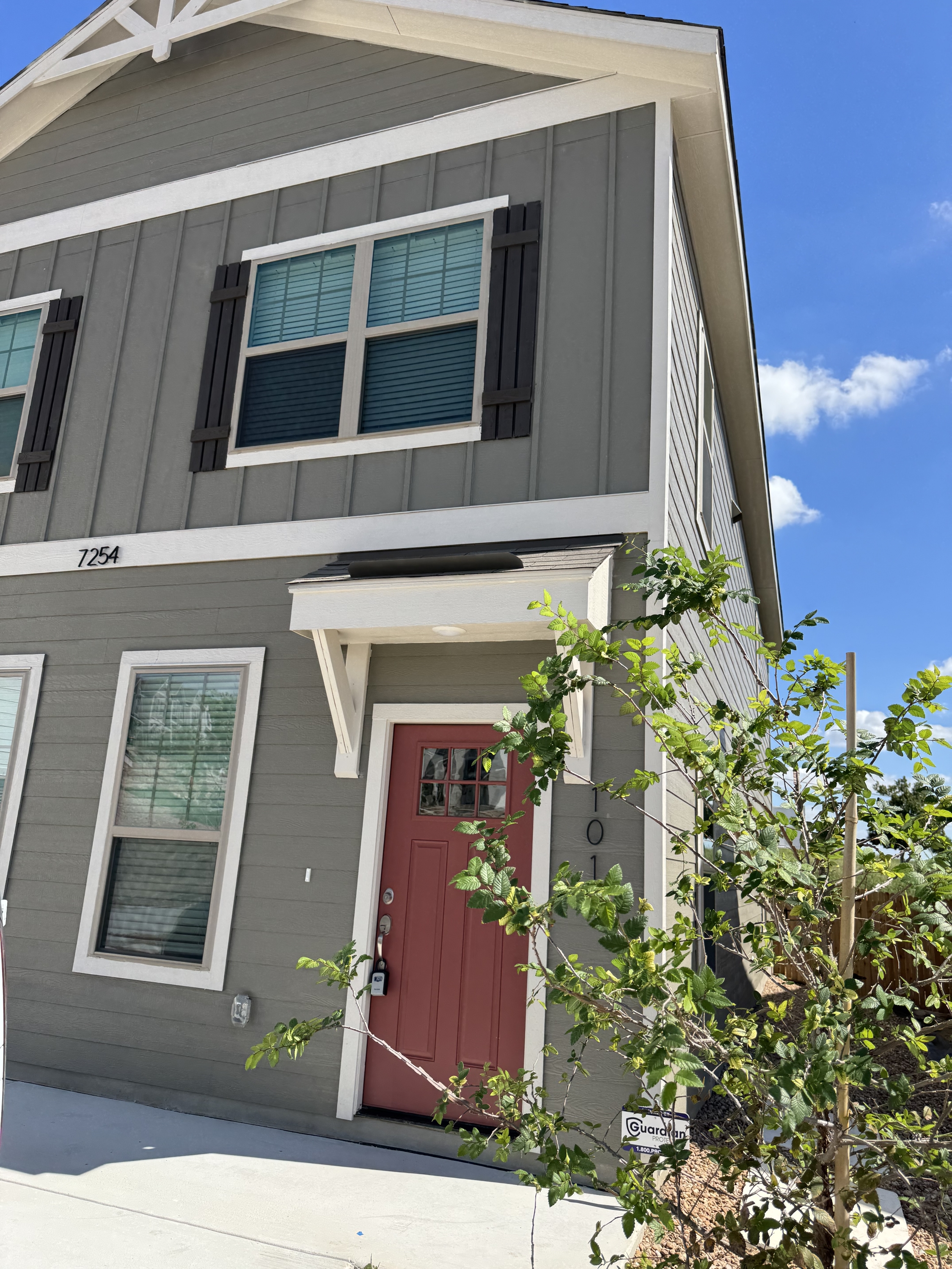 7254 Magnolia Creek - 101