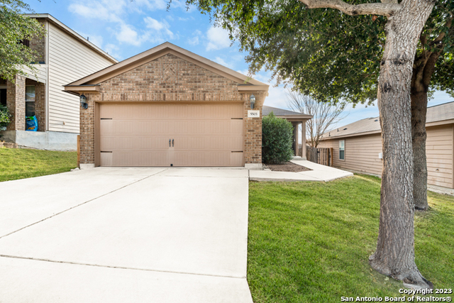 5503 Chase Canyon