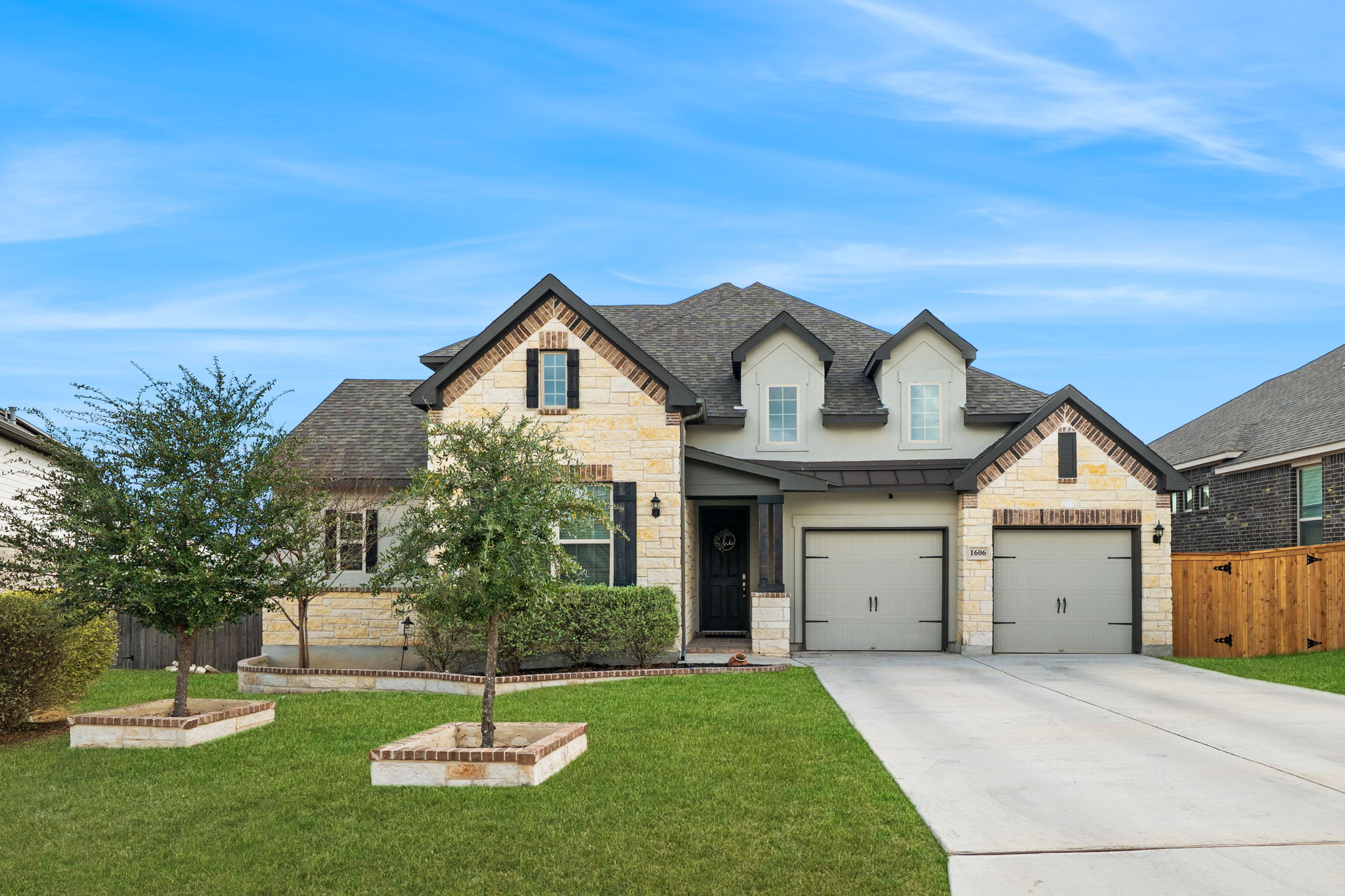 1606 Brass Canyon