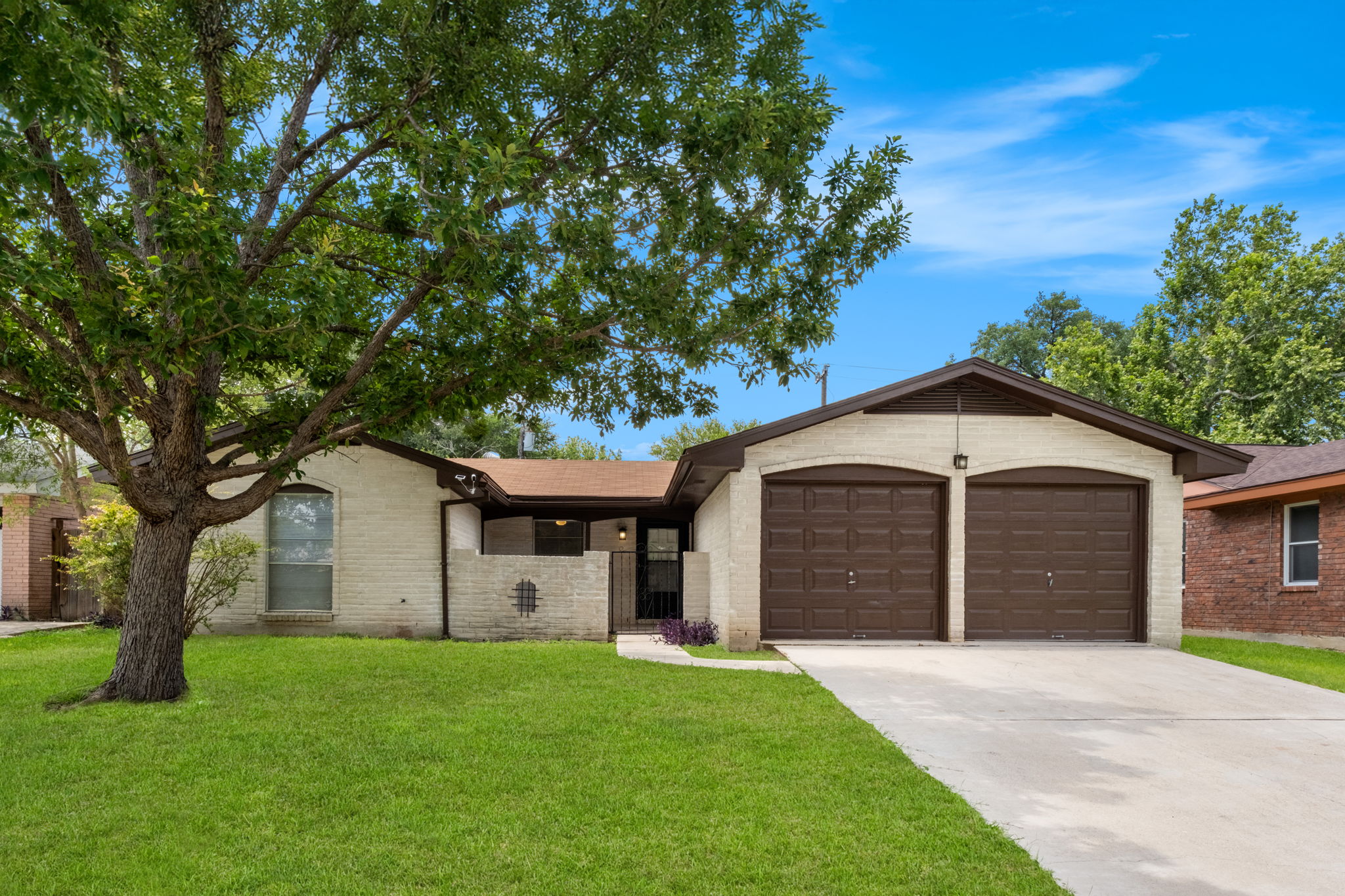 3422 Quakertown Drive