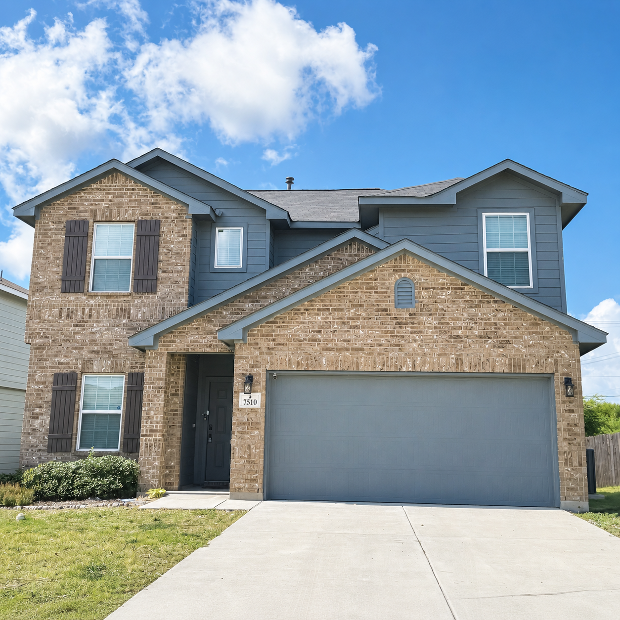 7510 Boxing Elm