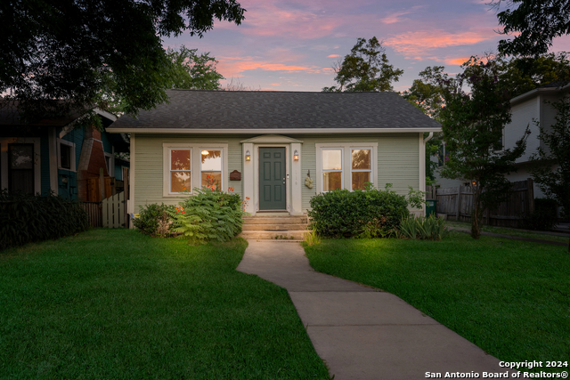 116 Pershing Avenue